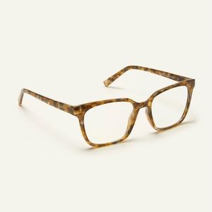 DIFF Tortoise Blue Light Glasses
